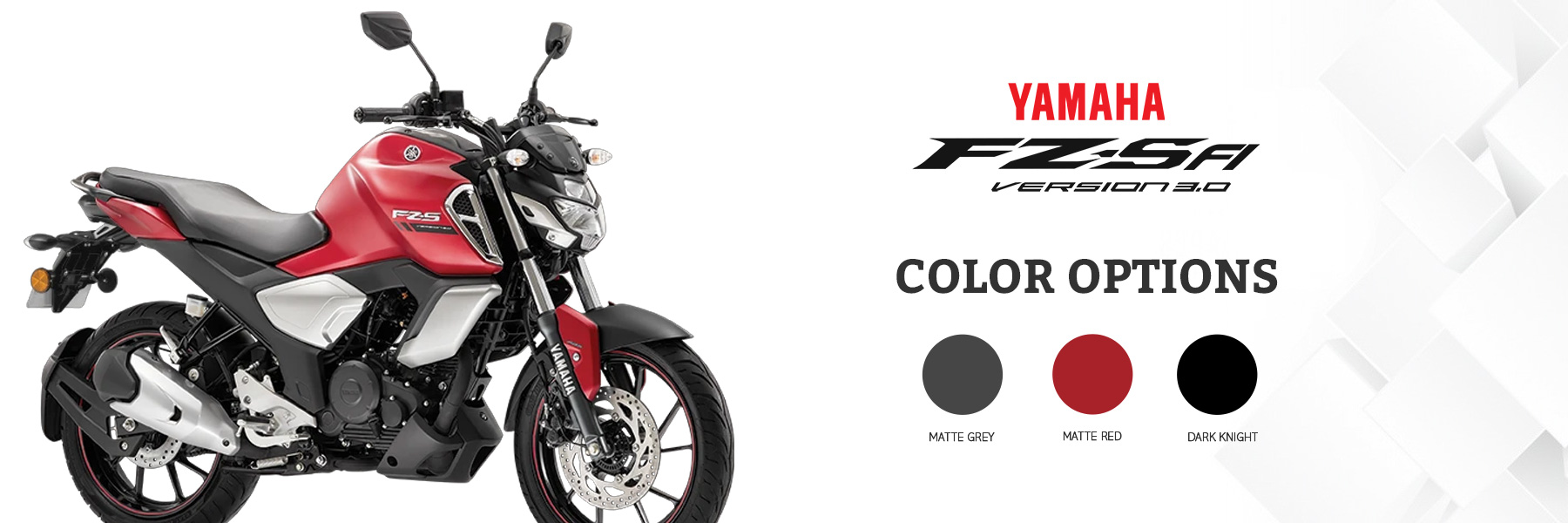 JV Yamaha