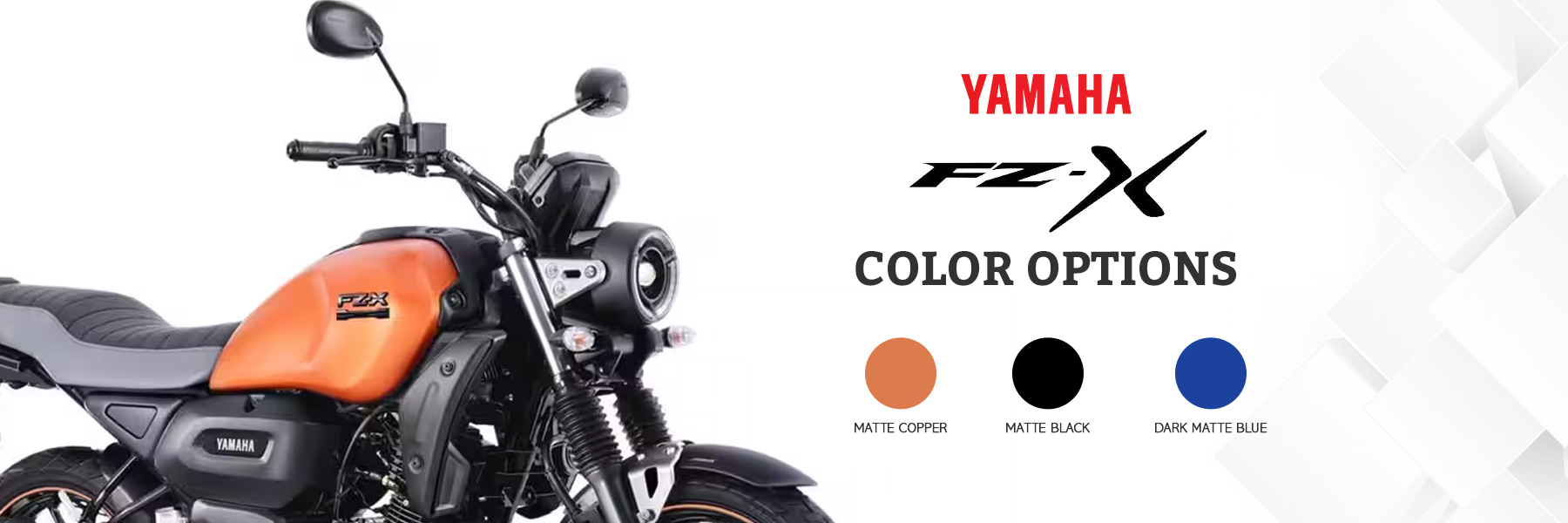 JV Yamaha
