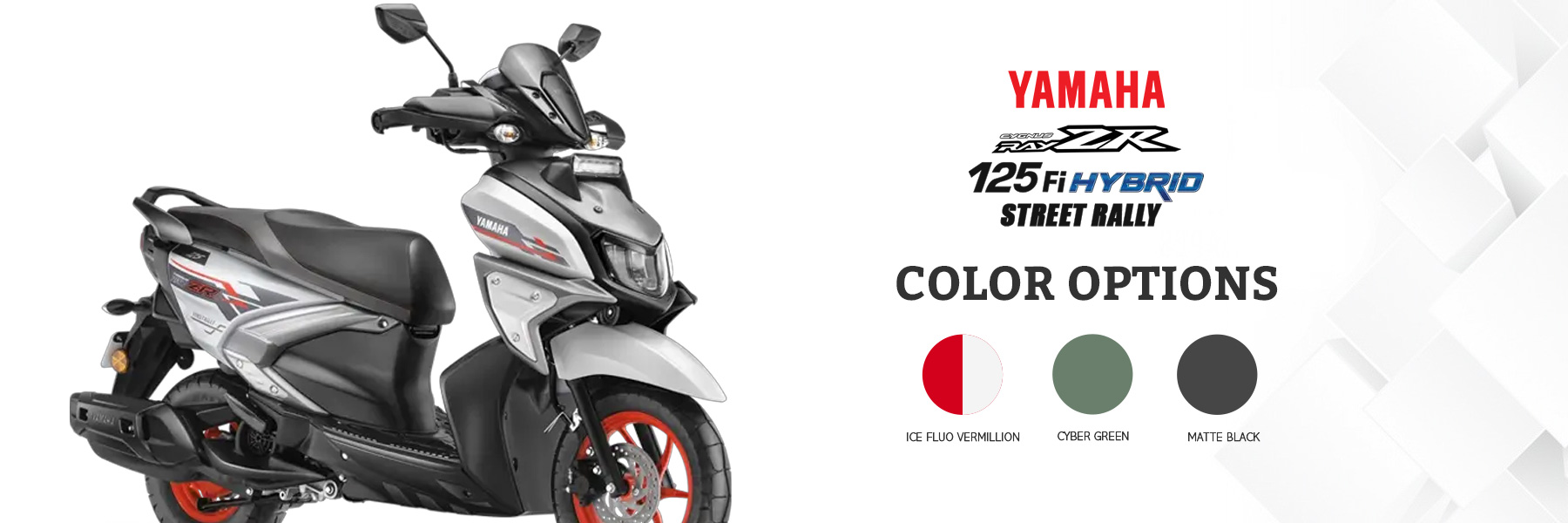JV Yamaha