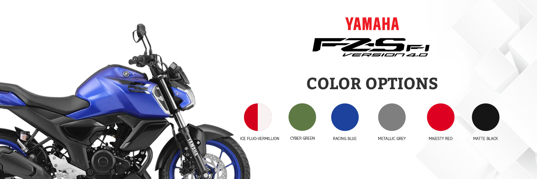 JV Yamaha